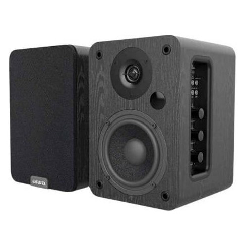 Coluna Bluetooth AIWA ASP-A200BK