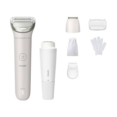 DEPILADORA PHILIPS BRL159/00 CORTE