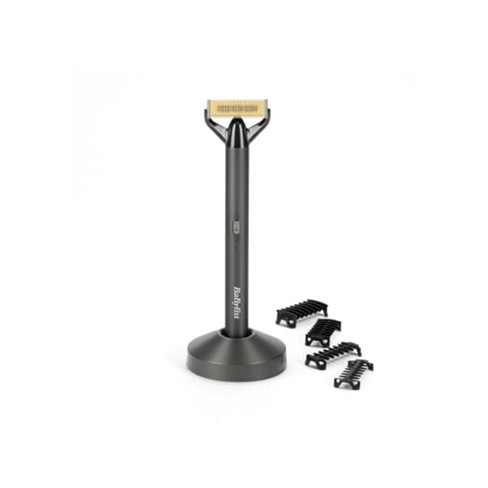 Aparador de Barba BABYLISS OT991E X-BLADE S (Autonomia: 45 min)