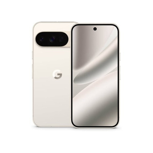 Smartphone GOOGLE Pixel 10 Pro (6.3'' - 16 GB - 256 GB - Porcelain)