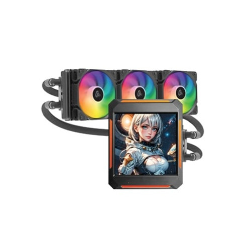 Water Cooler 360 Universal ARGB