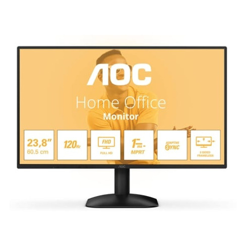Monitor Gaming AOC 24B31H (24'' - Full HD - 1 ms)