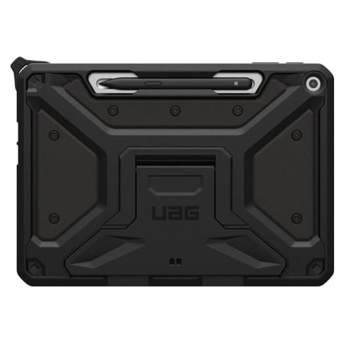 Capa URBAN ARMOR GEAR Metropolis SE - Microsoft Surface Pro 12'' (Preto)