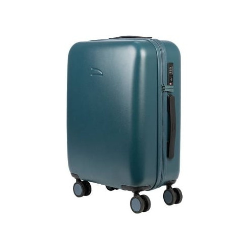 Trolley TUCANO Ted (40 L - Azul)