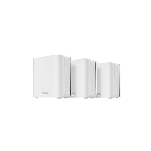 Sistema Mesh ASUS ZenWiFi BD4 DualBand (2 Pack)