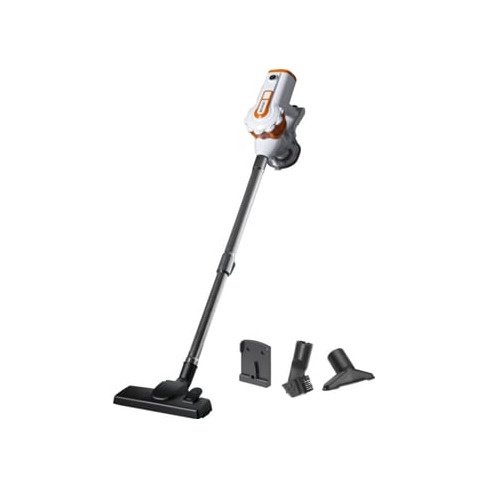 Aspirador Vertical com Fio BECKEN BBVC9255 (800 ml)