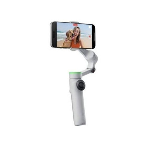 Gimbal INSTA360 Flow 2 (Cinzento)