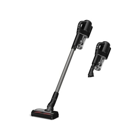 Aspirador Vertical MIELE Douflex HX1 Cat&Dog Preto (25 V - Autonomia: 55  min -