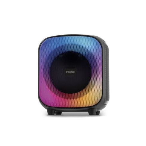 Coluna Prixton Karaoke Jaia (40 W)