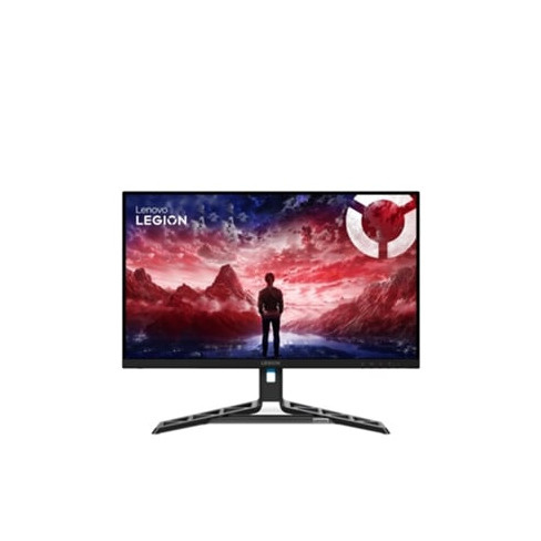 Monitor LENOVO 68C7GAC3EU Gen 2 (R27QE - 27" - QHD - 2560 X 1440)