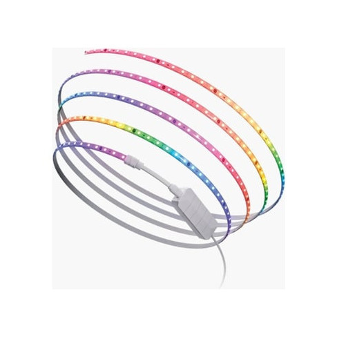 Fita LED NANOLEAF Multicolor LightStrip (5 m)