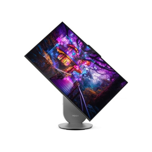 All in One LENOVO Yoga 27IAH10-953 (27'' - Intel Core Ultra 7 255H - RAM: 16 G