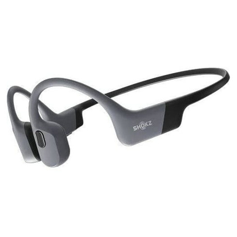 Auriculares SHOKZ  OpenSwim Pro (In Ear - Verde)