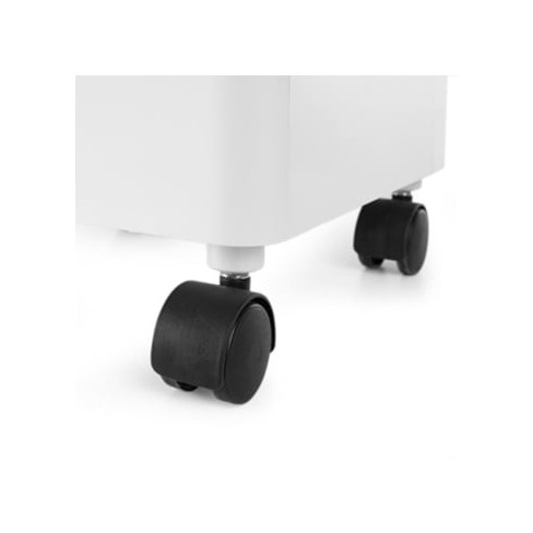 Orbegozo Air 35 Purificador de Ar 60 W Branco