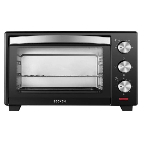 Mini Forno BECKEN BMO9617 (20 L - 1380 W)
