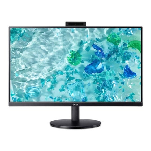 Monitor ACER CB242YD5BMIPRCX (23.8'' - Full HD - 120 Hz - Preto)