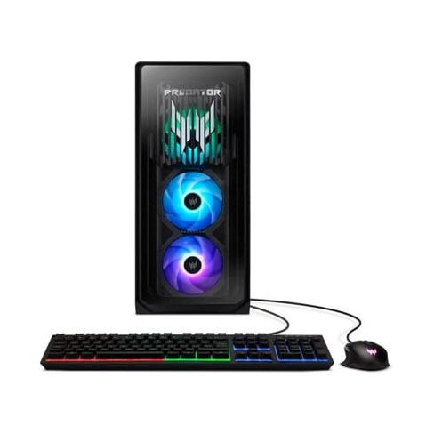 Desktop Gaming ACER Predator Orion 5000 PO5-660 (Intel Core Ultra 7 265F - NVIDI