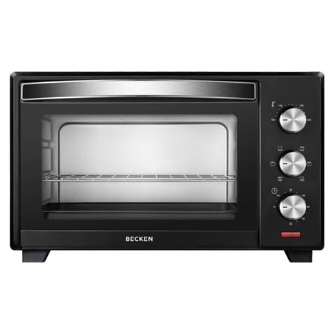 Mini Forno BECKEN BMO9910 (30 L - 1600 W)