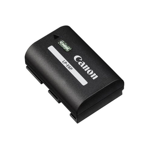 Bateria Lp E6p Canon