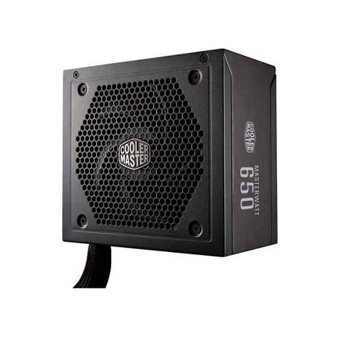 Caixa PC COOLER MASTER MB511 ARGB (ATX Mid Tower - Preto)