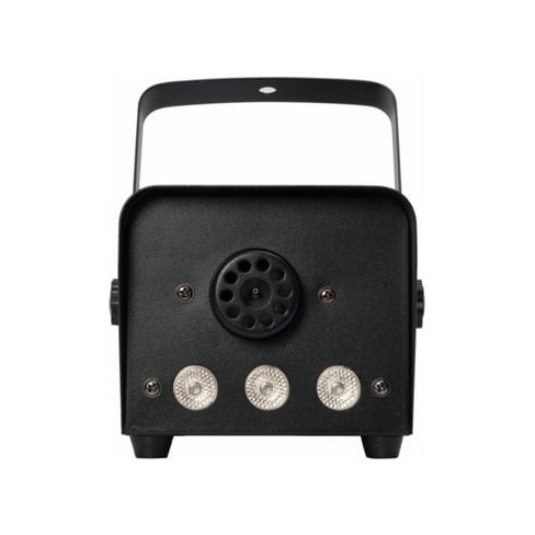 M&aacute;quina de Fumo FONESTAR Fog-4Led