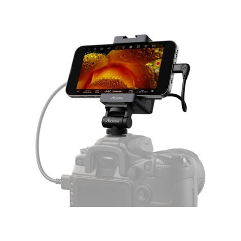 Monitor de Grava&ccedil;&atilde;o ACCSOON Seemo FullHD - IOS