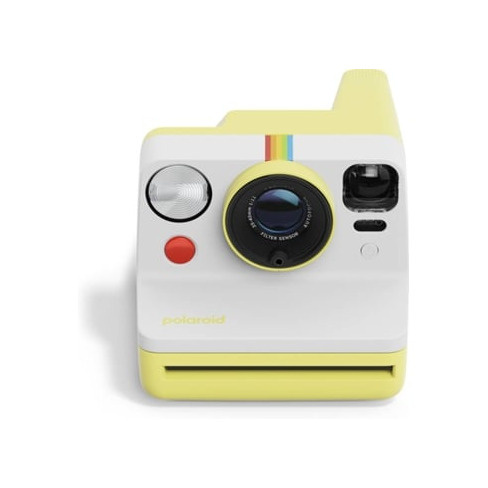 M&aacute;quina Fotogr&aacute;fica POLAROID Now Gen 3 (Obtura&ccedil;&atilde;o: 1/200s - 94,96 x 102,35 m