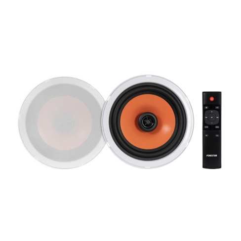 Kit Colunas Teto FONESTAR Ks-12B