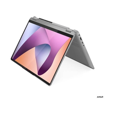 Port&aacute;til H&iacute;brido LENOVO IdeaPad Flex 5 14ABR8-773 (14'' WUXGA - AMD Ryzen 7
