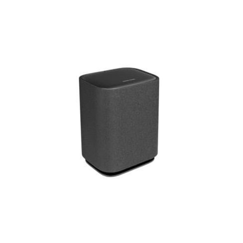 Subwoofer HARMAN KARDON Enchant Sub2 (100 W - Subwoofer Sem Fios - Preto)