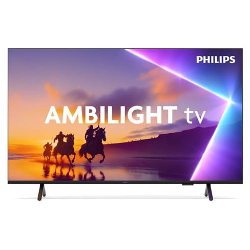 TV PHILIPS 75PUS8510/12 (QLED - 75''- 191 cm - 4K Ultra HD - Smart TV AI)