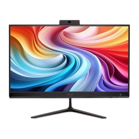 All in One ASPIRE C27-2E13U5UNL (27'' - Intel Core i5 1334U - RAM: 16 GB -  1
