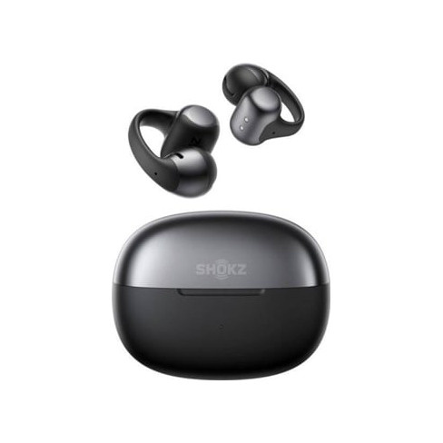 Auriculares Bluetooth AFTERSHOKZ OpenDots One (Over Ear - Autonomia: At&eacute; 10 hor