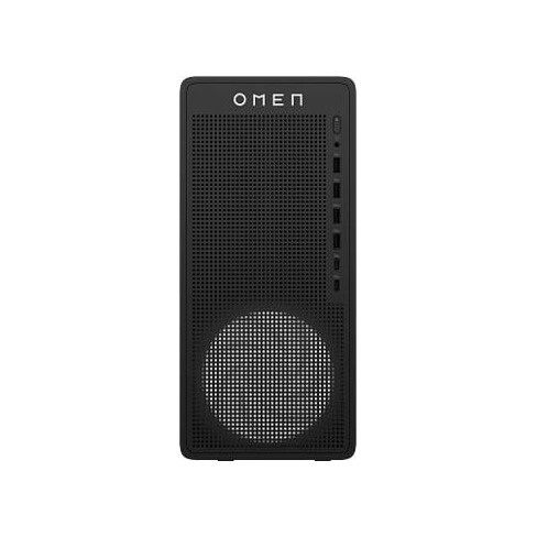 Desktop Gaming HP Omen TG03-0008np  (AMD Ryzen 7 8700F - RAM: 16 GB - 1 TB SSD -