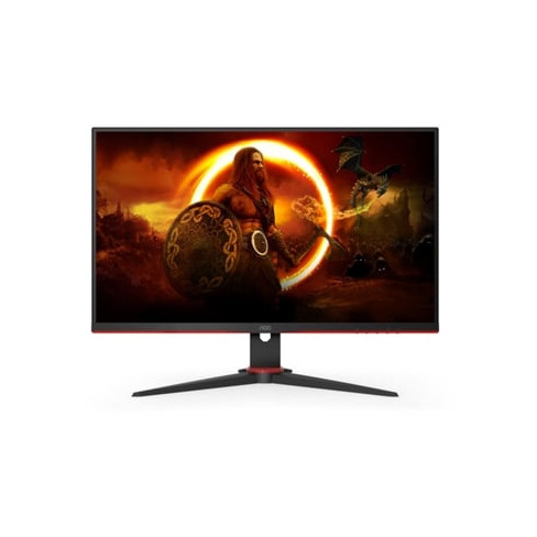 Monitor AOC 27G2Spae/Bk (27'' - FHD - 1 ms - Preto)