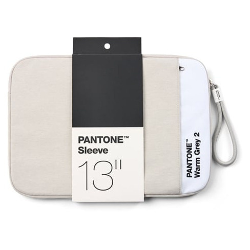 Capa BEBLAU para Tablet Pantone 13" (Cinzento)