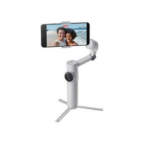 Estabilizador de C&acirc;mera para Smartphone INSTA360 Flow 2 Standard Bundle (Cinzen