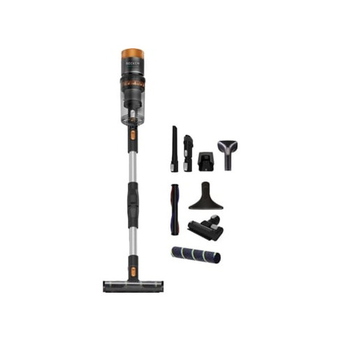 Aspirador Vertical BECKEN BOOSTCLEAN  BVVC9952 (25.9 V - 50 min - 500 ml)