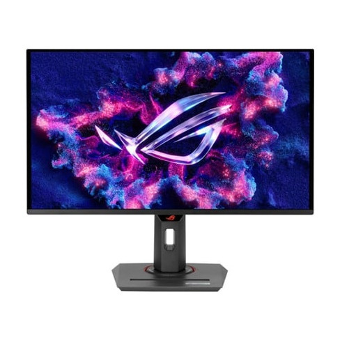 Monitor ASUS Rog Strix OLED XG27ACDNG (26.5'' - Quad HD - 0.03 ms - 360 Hz)