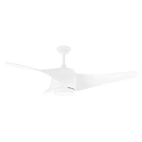 Ventoinha de Teto ORBEGOZO CPW 04132 (3 velocidades - 60 W - Di&acirc;metro 132 cm)