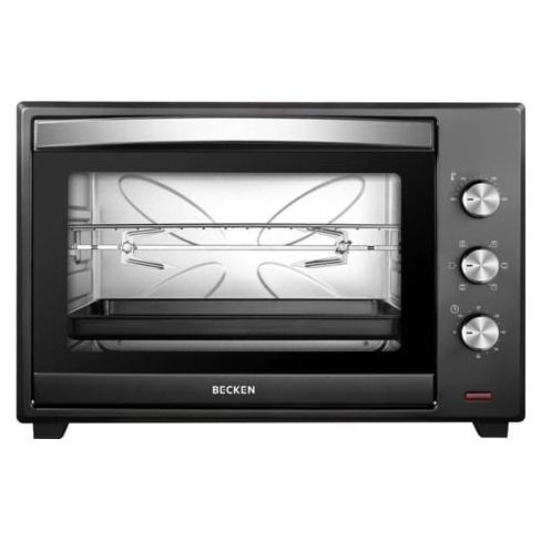 Mini Forno BECKEN BMO9911 (60 L - 2000 W)
