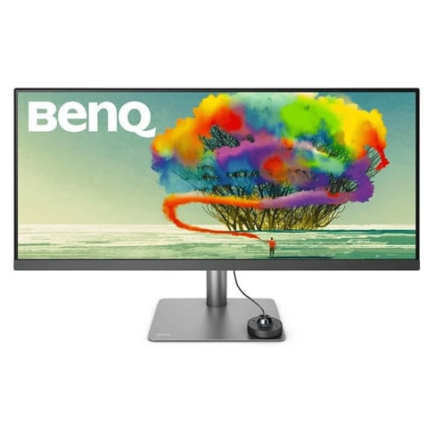 Monitor BENQ PD3420Q (34'' - WQHD - LED IPS)