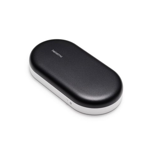 Comando NETATMO para Ar Condicionado