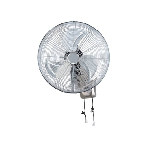 Ventoinha de Parede SOGO VEN-SS-21303 (3 velocidades - 150 W - Di&acirc;metro 45 cm)