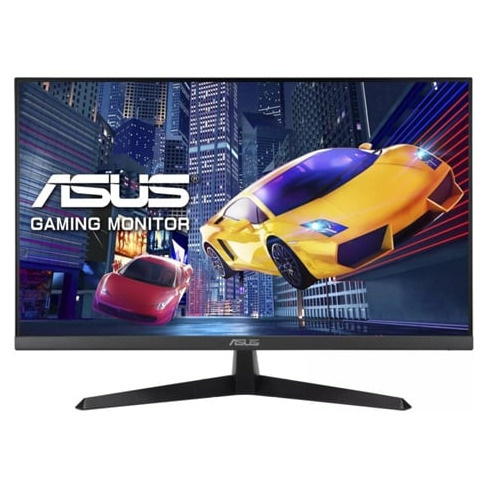 Monitor ASUS VY279HGR (27'' - Full HD - LED IPS - 1 ms - 120 Hz)