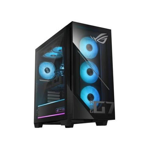 Desktop Gaming ASUS G700TF (Intel Core Ultra 9 285K - NVIDIA GeForce RTX 5080 -