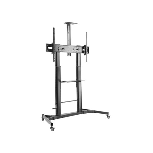 Suporte de Ch&atilde;o para TV FONESTAR STS-42103N (60" a 100" - At&eacute; 100 kg)