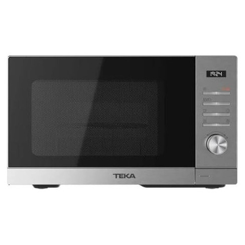 Micro-ondas TEKA MWE FS25 G SS&nbsp;(Com Grill - 25 L - 900 W - Inox)