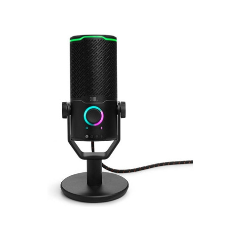 Microfone USB GAMING (Preto)