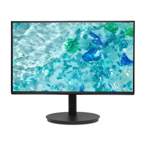Monitor ACER Vero CB242YGBMIPRX (23.8'' - Full HD - 4 ms - 120 Hz - Preto)